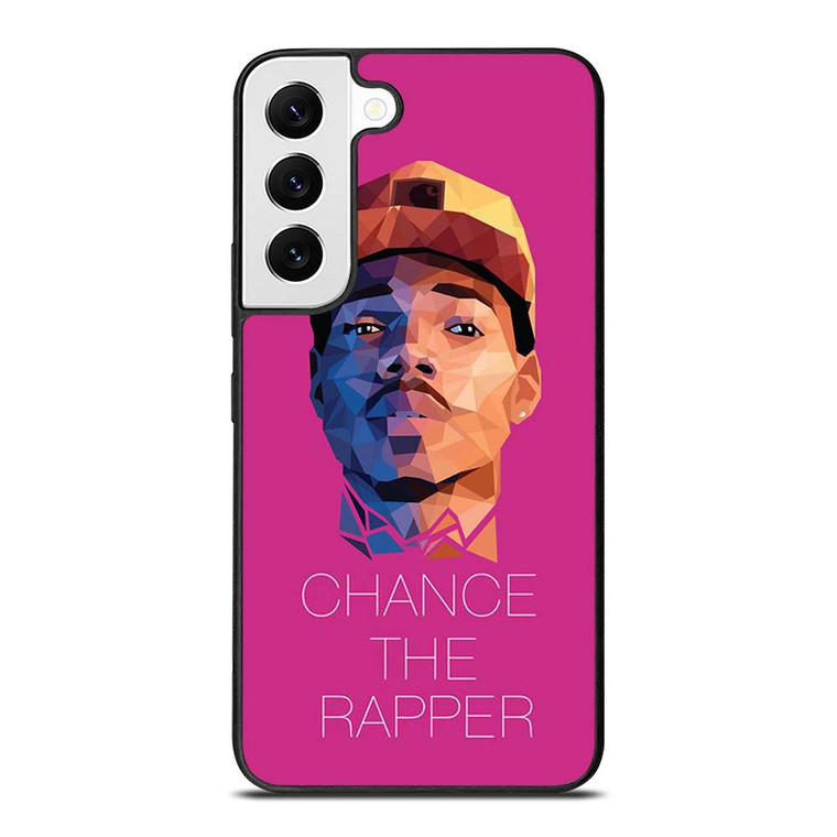 CHANCE THE RAPER ACIDRAP Samsung Galaxy S22 Case Cover