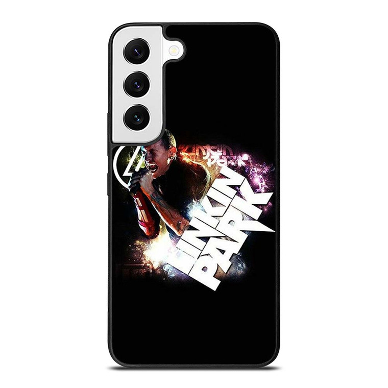 CHESTER BENNINGTON LINKIN PARK 2 Samsung Galaxy S22 Case Cover