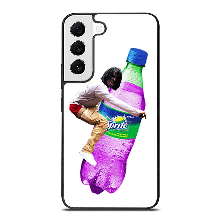 CHIEF KEEF SOSA LEAN Samsung Galaxy S22 Case Cover