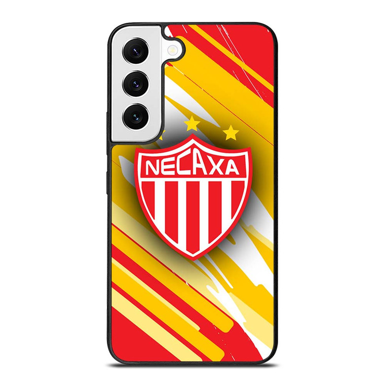 CLUB NECAXA FOOTBALL Samsung Galaxy S22 Case Cover