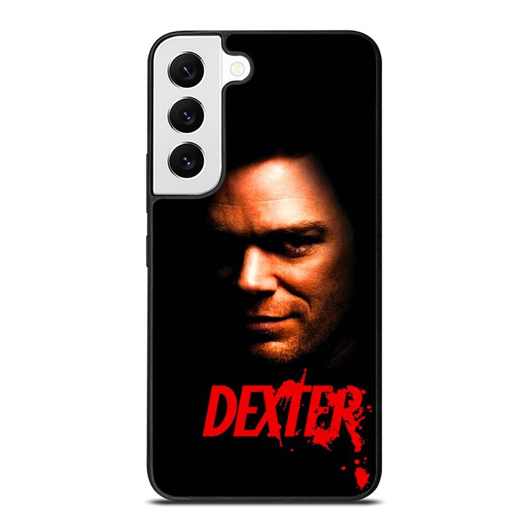 DEXTER Samsung Galaxy S22 Case Cover