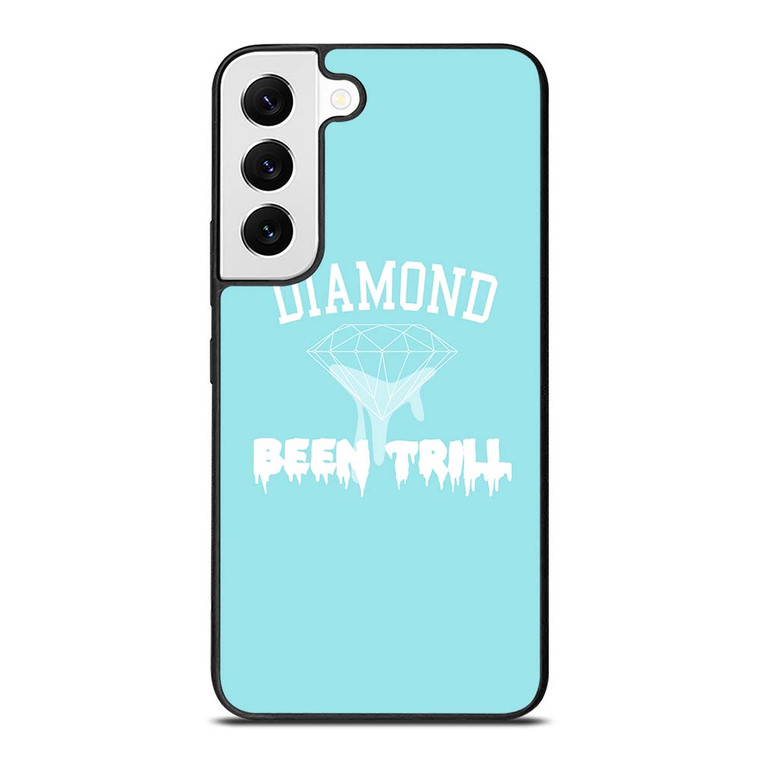 DIAMOND BEEN TRILL Samsung Galaxy S22 Case Cover