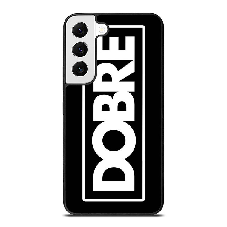 DOBRE BROTHERS TWINS 2 Samsung Galaxy S22 Case Cover