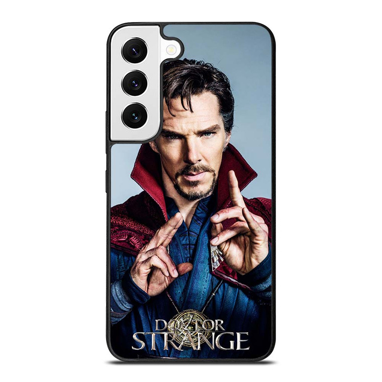 DOCTOR STRANGE MARVEL Samsung Galaxy S22 Case Cover