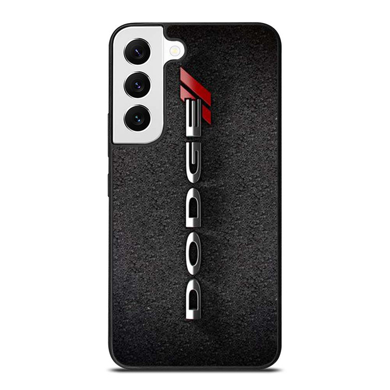 DODGE RAM EMBLEM CAR Samsung Galaxy S22 Case Cover