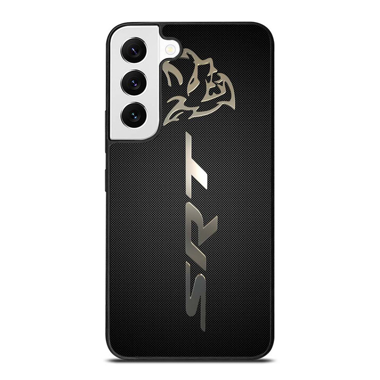 DODGE SRT LOGO Samsung Galaxy S22 Case Cover