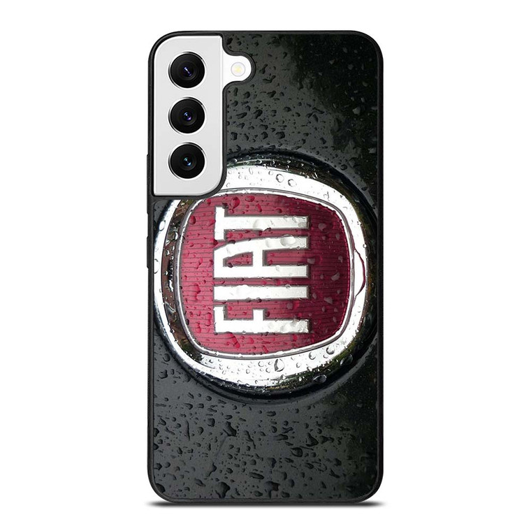 FIAT Samsung Galaxy S22 Case Cover