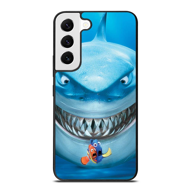 FINDING NEMO Fish Disney Samsung Galaxy S22 Case Cover