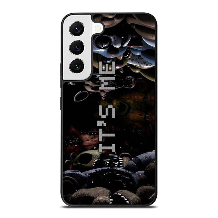 FIVE NIGHTS AT FREDDYS FANF IT'S ME Samsung Galaxy S22 Case Cover