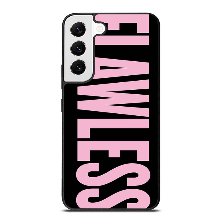 FLAWLESS 1 Samsung Galaxy S22 Case Cover