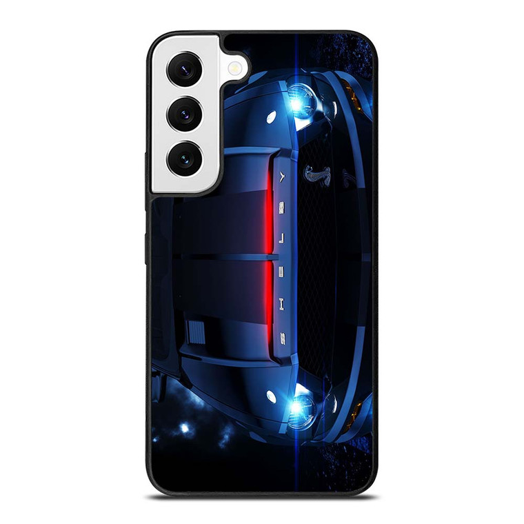 FORD MUSTANG SHELBY Samsung Galaxy S22 Case Cover