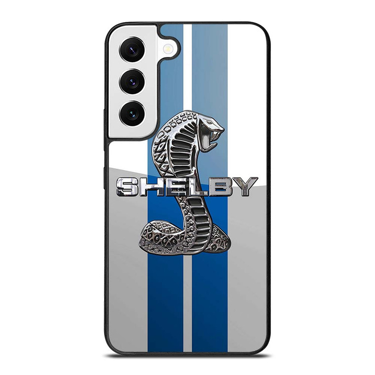 FORD SHELBY COBRA 1 Samsung Galaxy S22 Case Cover