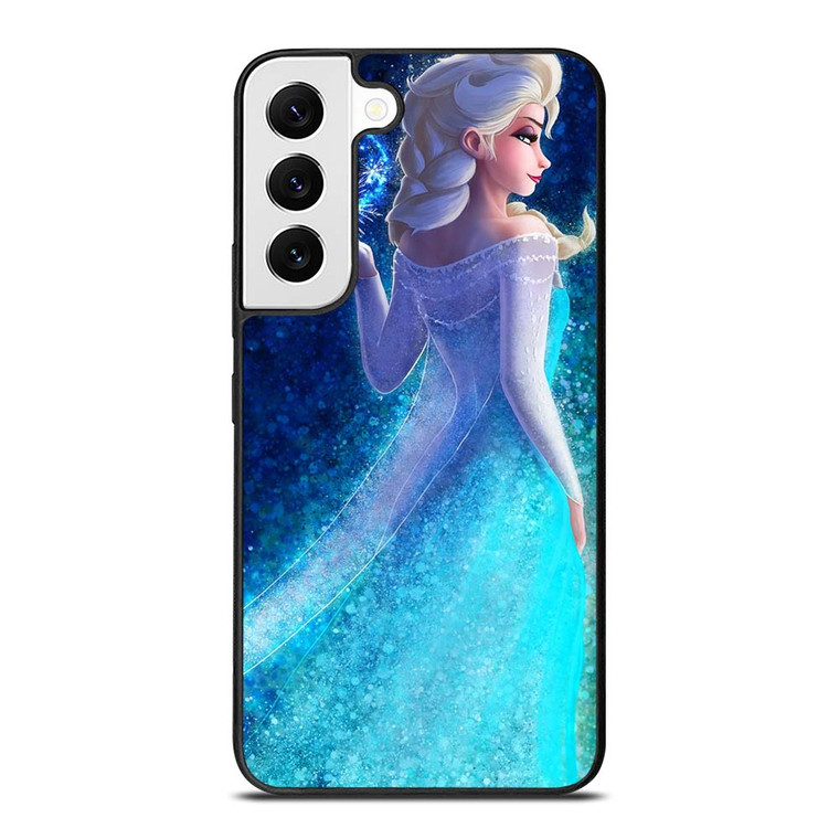 FROZEN ELSA 2 Samsung Galaxy S22 Case Cover