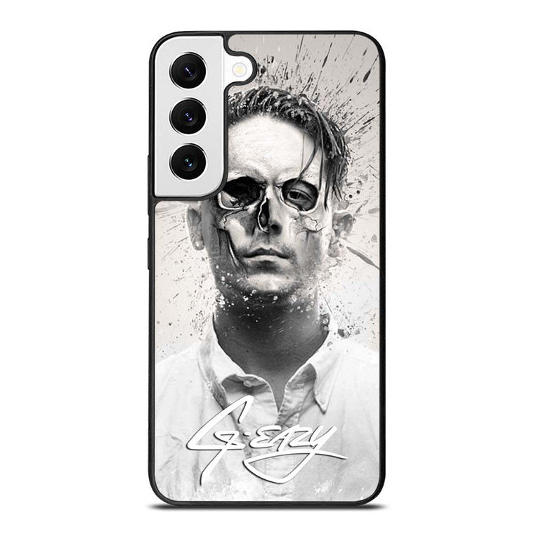 G-EAZY Samsung Galaxy S22 Case Cover
