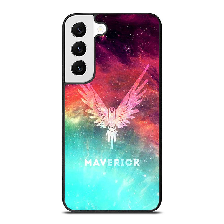GALAXY LOGANG MAVERICK LOGAN PAUL Samsung Galaxy S22 Case Cover