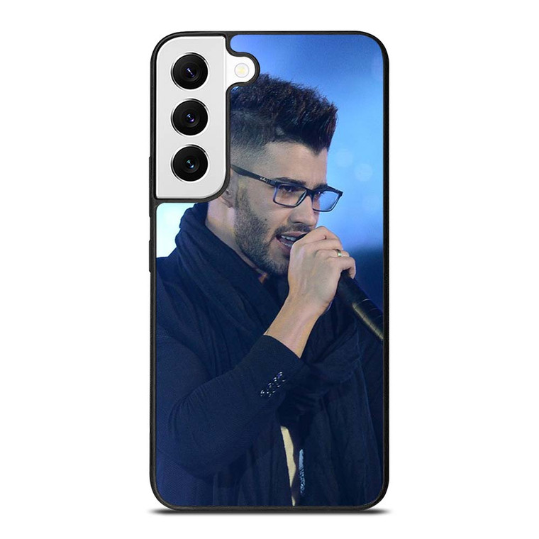 GUSTAVO LIMA Samsung Galaxy S22 Case Cover