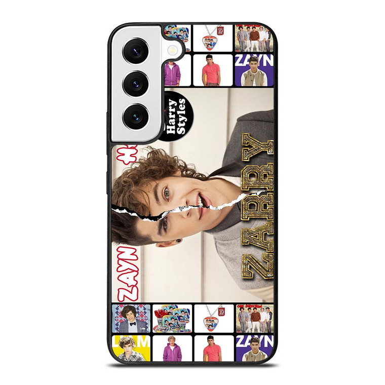 HARRY STYLES ONE DIRECTION Samsung Galaxy S22 Case Cover