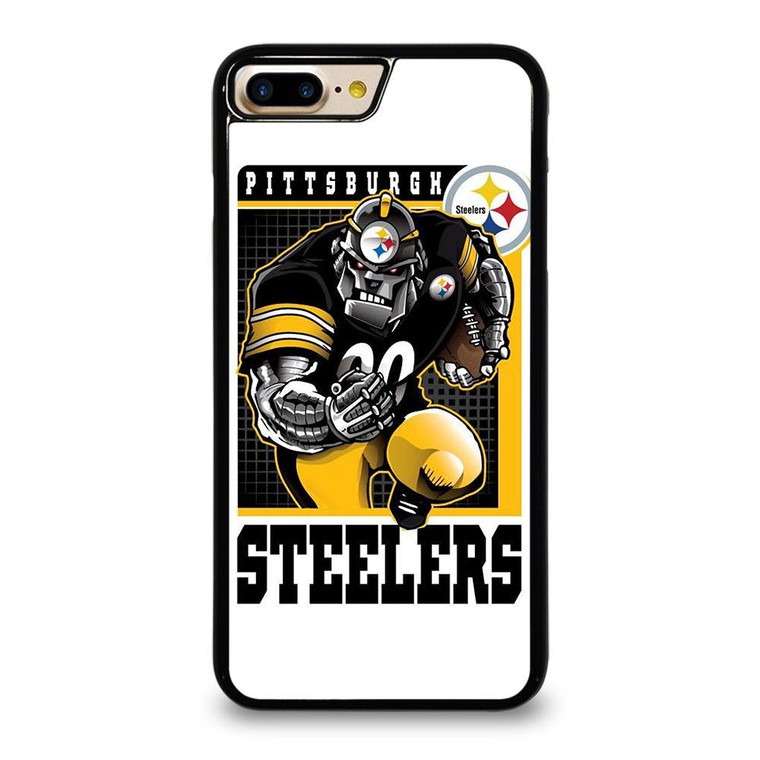 PITTSBURGH STEELERS COLOSSUS iPhone 7 / 8 Plus Case Cover
