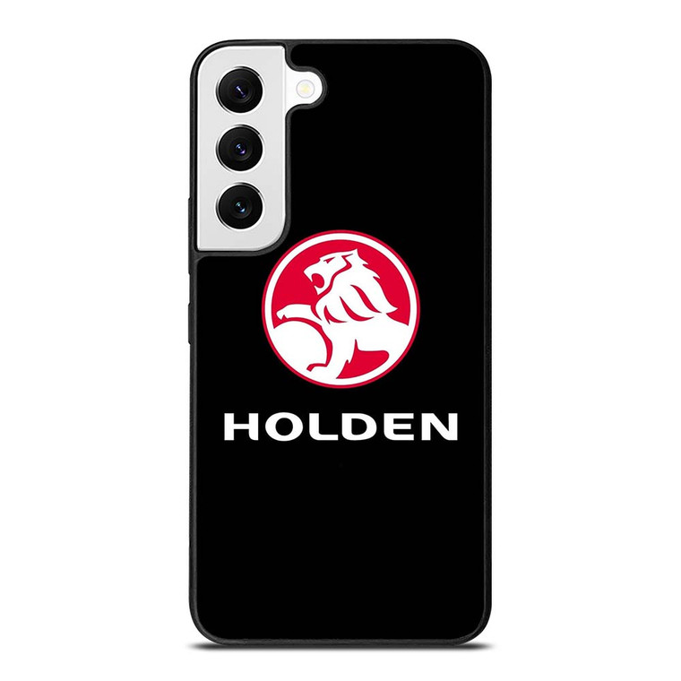 HOLDEN LOGO Samsung Galaxy S22 Case Cover