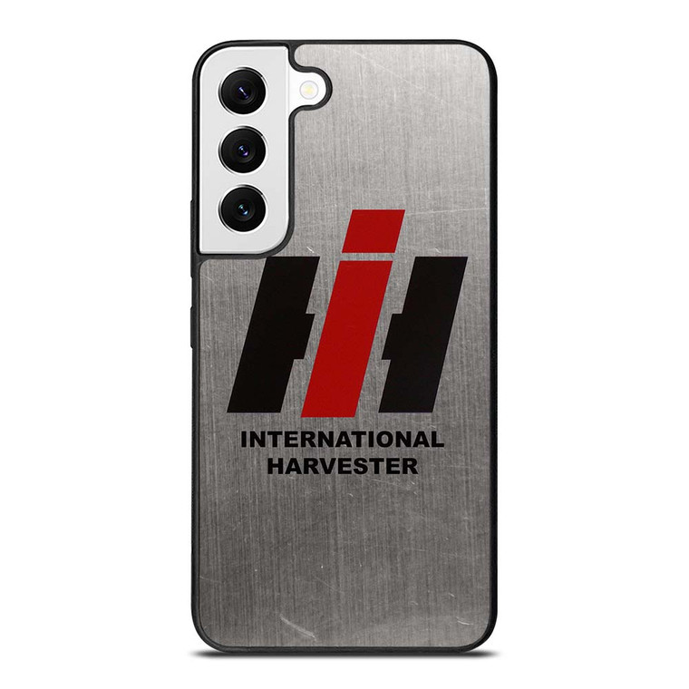 IH INTERNATIONAL HARVESTER FARMALL Samsung Galaxy S22 Case Cover