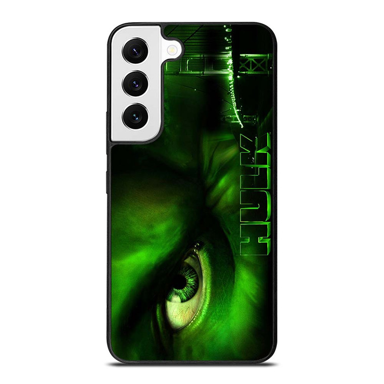 INCREDIBLE HULK Samsung Galaxy S22 Case Cover