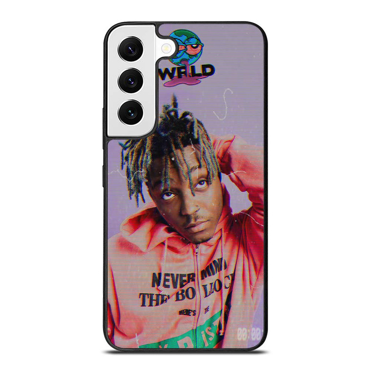 JUICE WRLD Samsung Galaxy S22 Case Cover
