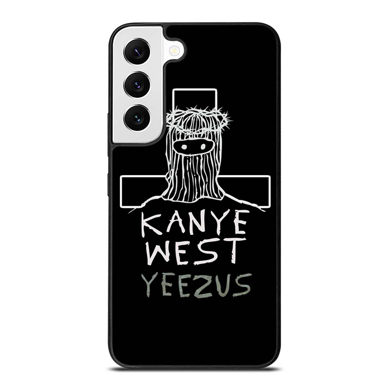 KANYE WEST YEEZUS Samsung Galaxy S22 Case Cover
