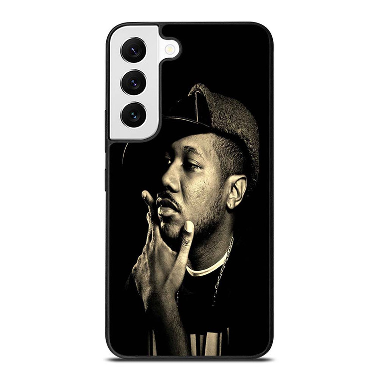 KENDRICK LAMAR Samsung Galaxy S22 Case Cover
