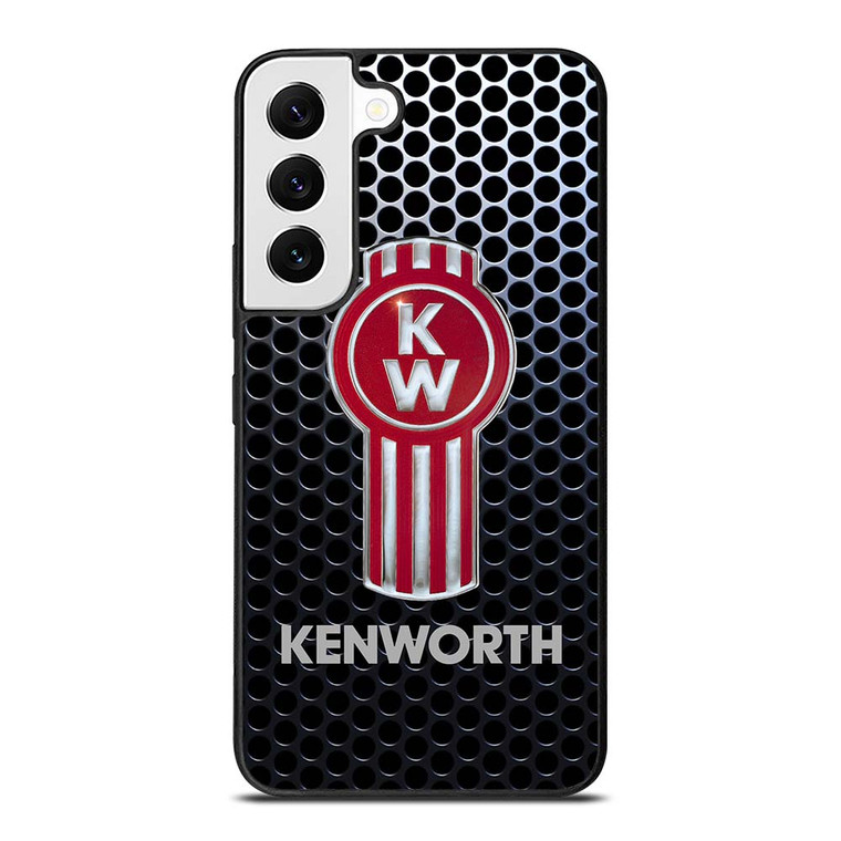 KENWORTH TRUCK Samsung Galaxy S22 Case Cover