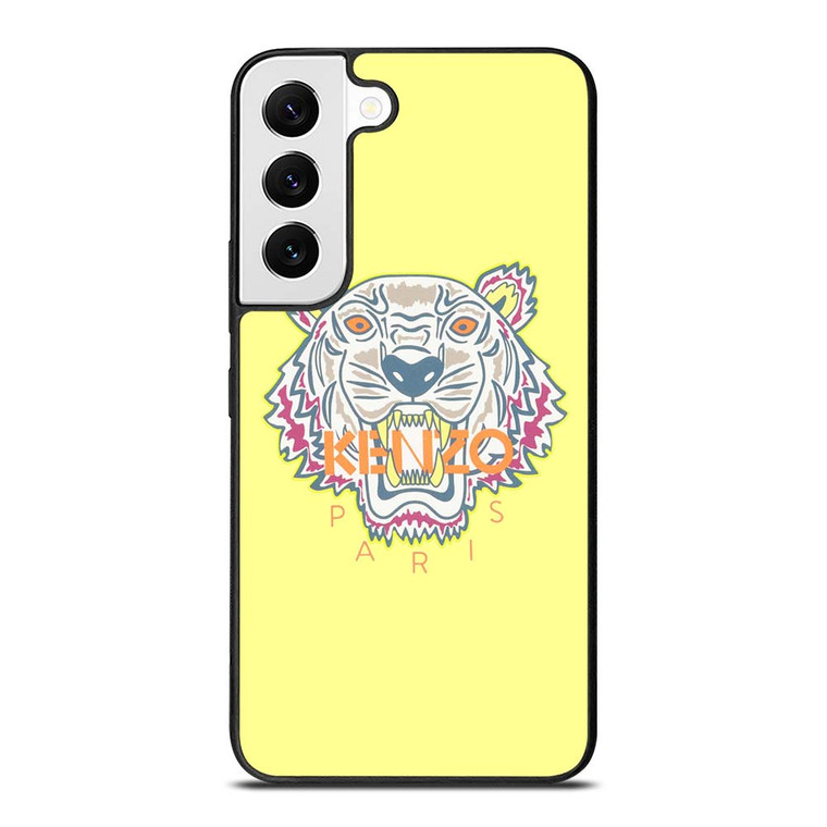 KENZO PARIS CASE Samsung Galaxy S22 Case Cover