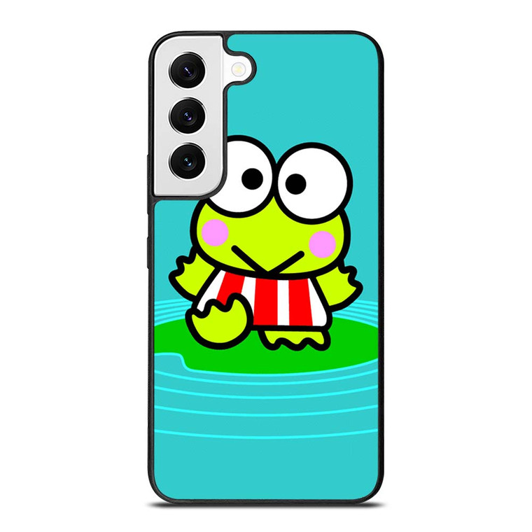 KEROPPI Samsung Galaxy S22 Case Cover
