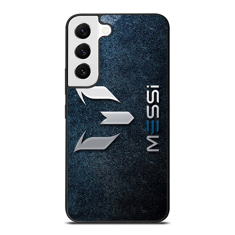 LOGO LIONEL MESSI Samsung Galaxy S22 Case Cover