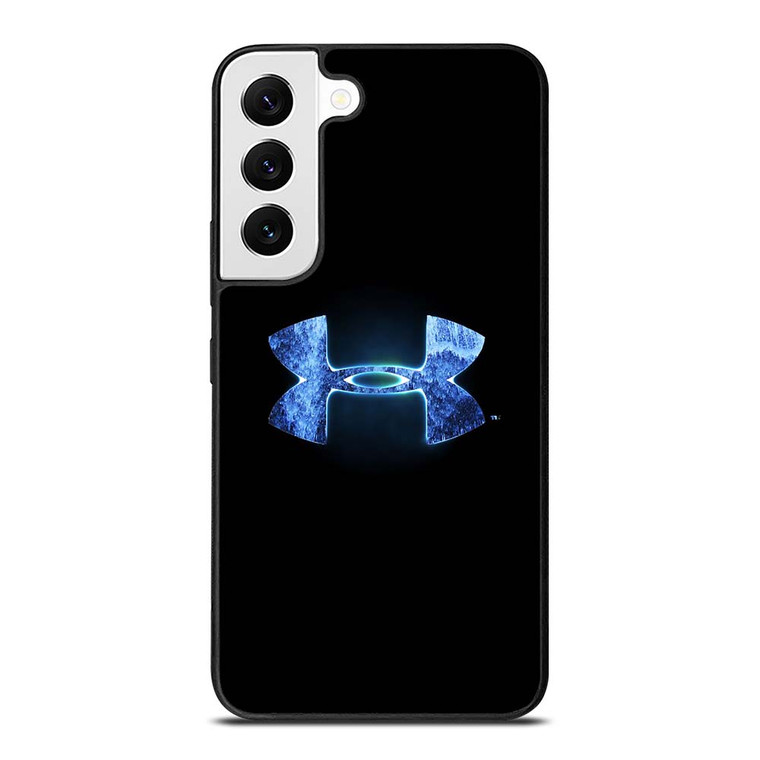LOGO UNDER ARMOUR Samsung Galaxy S22 Case Cover