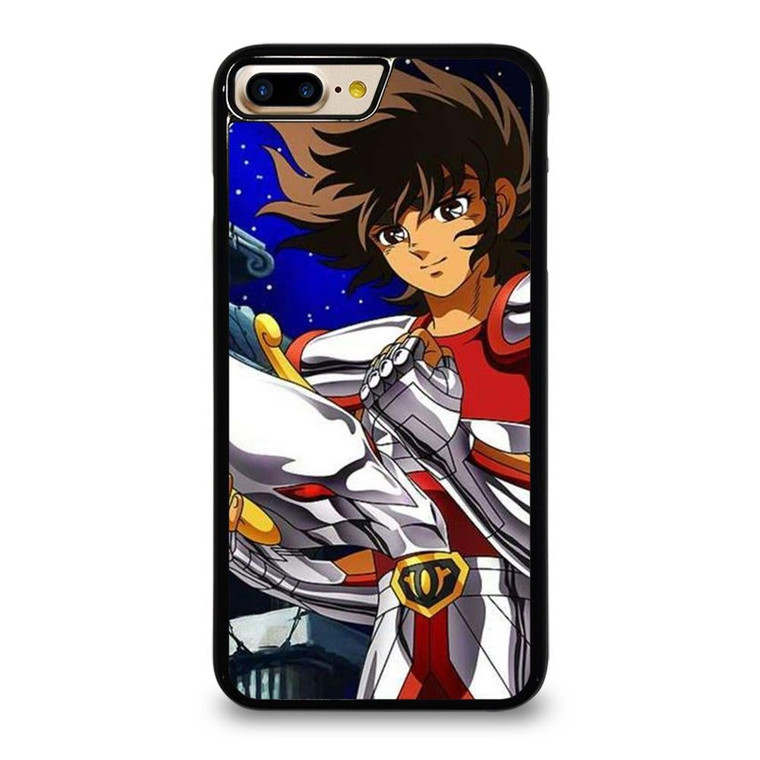 SAINT SEIYA PEGASUS iPhone 7 / 8 Plus Case Cover