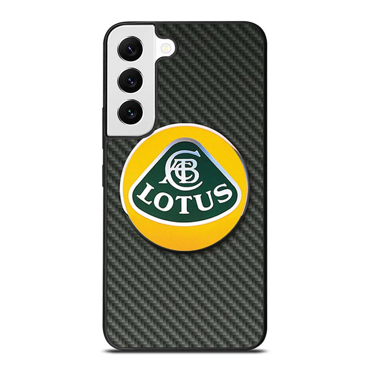 LOTUS CASE Samsung Galaxy S22 Case Cover