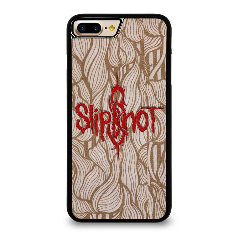 SLIPKNOT BAND LOGO ART iPhone 7 / 8 Plus Case Cover