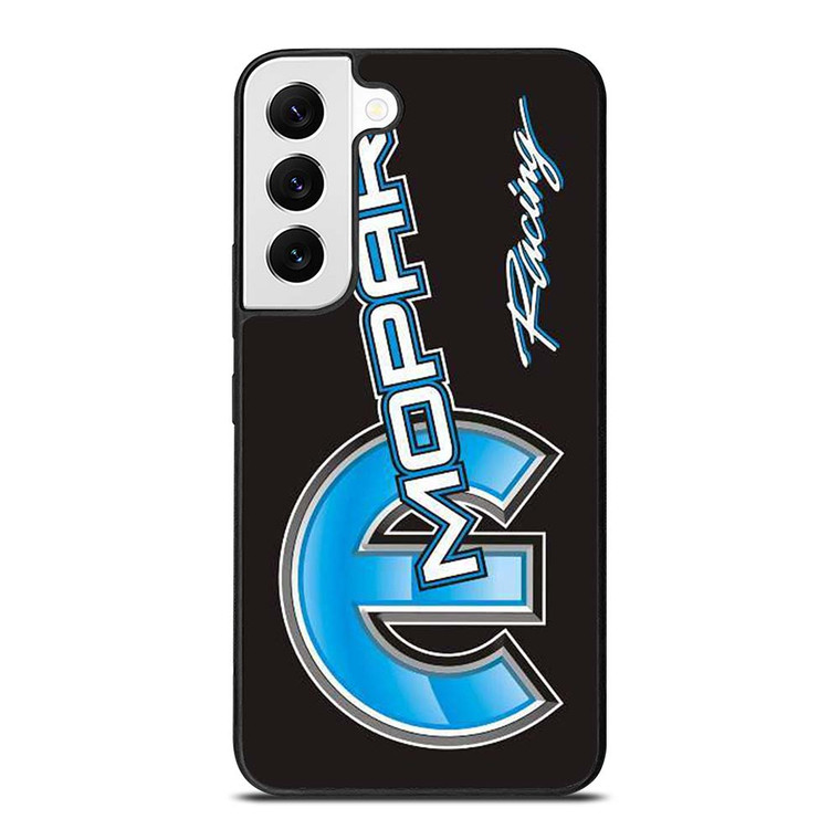 MOPAR RACING LOGO Samsung Galaxy S22 Case Cover