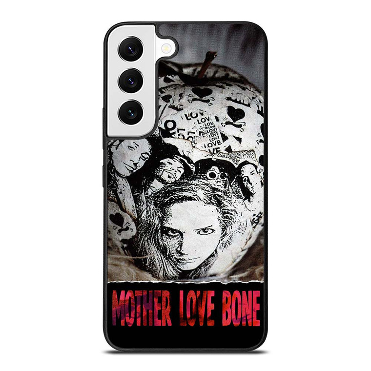 MOTHER LOVE BONE Samsung Galaxy S22 Case Cover