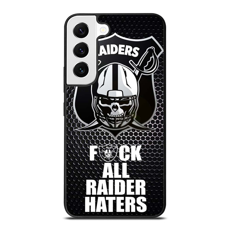 OAKLAND RIDERS 2 Samsung Galaxy S22 Case Cover