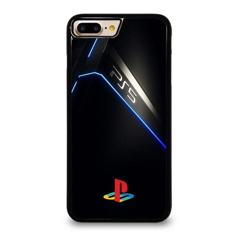 SONY PS PLAYSTATION 5 iPhone 7 / 8 Plus Case Cover