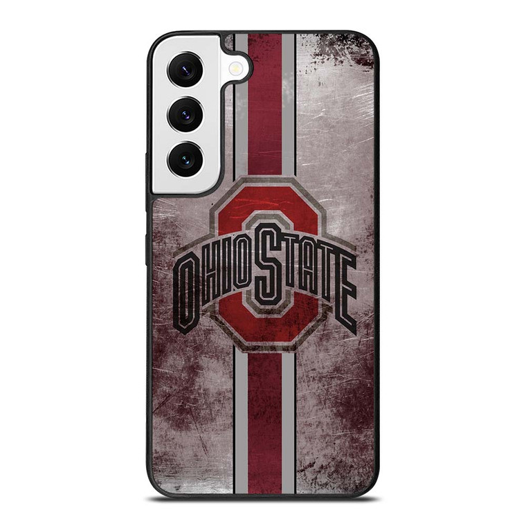 OHIO STATE FOOTBALL LOGO Samsung Galaxy S22 Case Cover