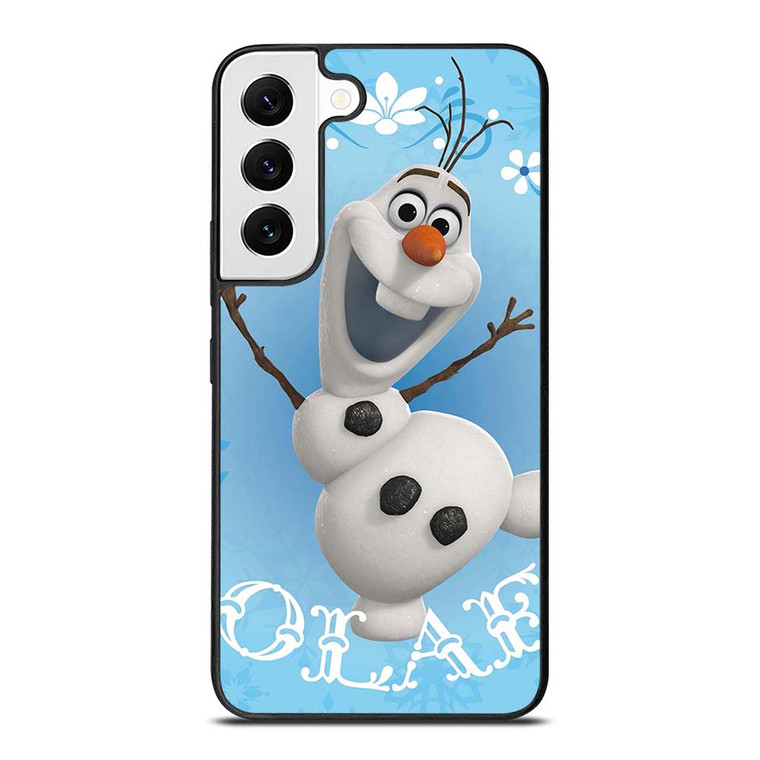 OLAF Samsung Galaxy S22 Case Cover