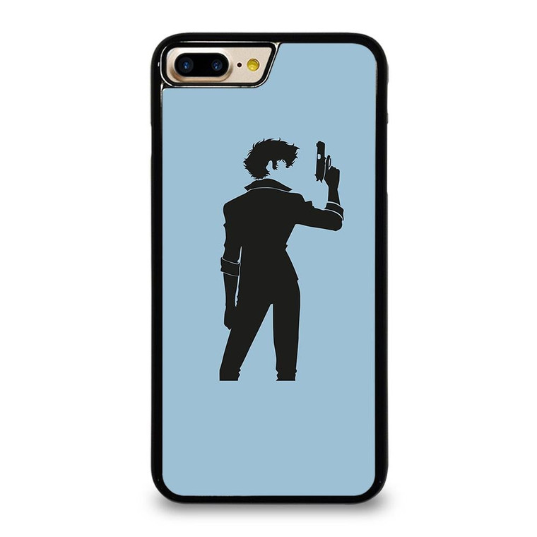 SPIKE SPIEGEL COWBOY BEBOP ART iPhone 7 / 8 Plus Case Cover