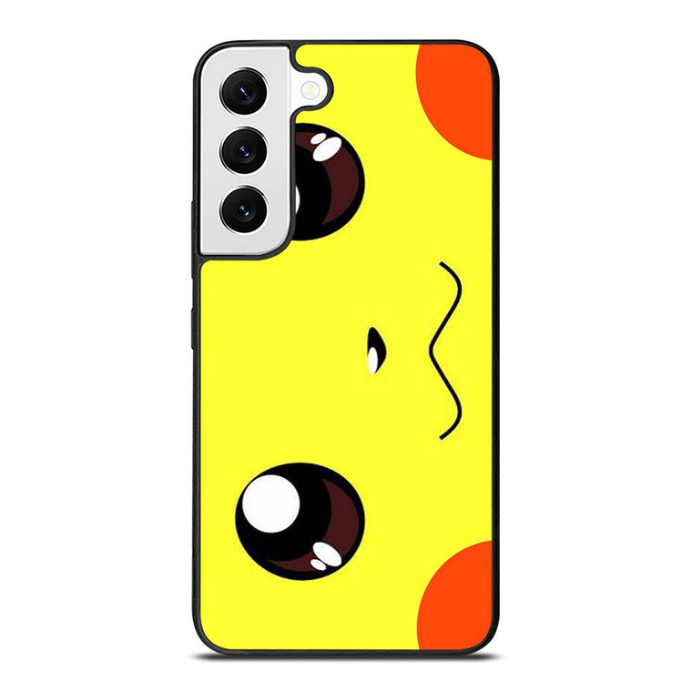 POKEMON 1 Samsung Galaxy S22 Case Cover
