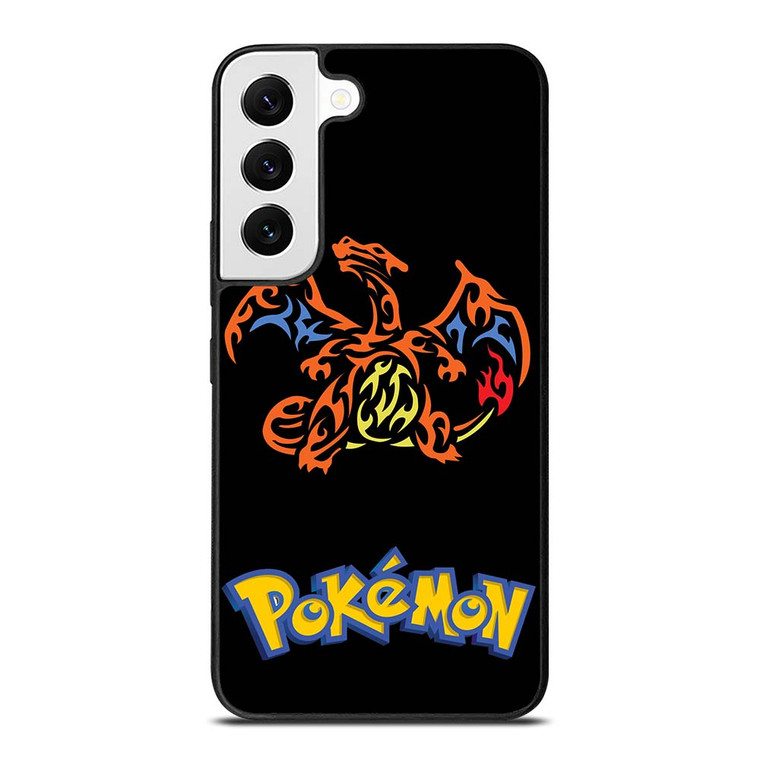 POKEMON CHARMANDER Samsung Galaxy S22 Case Cover