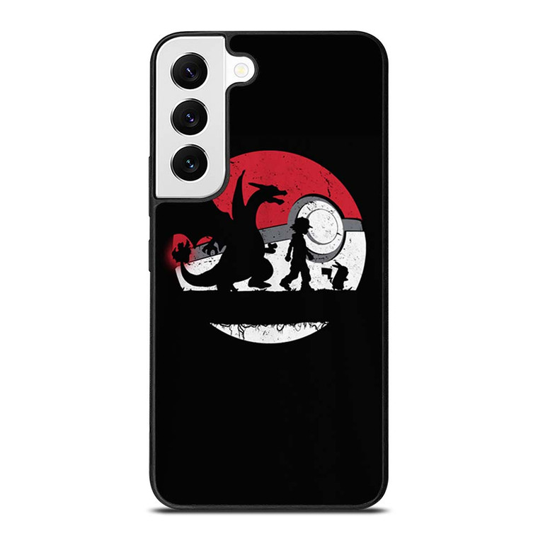 POKEMON POKET MONSTERS HAKUNA MATATA Samsung Galaxy S22 Case Cover