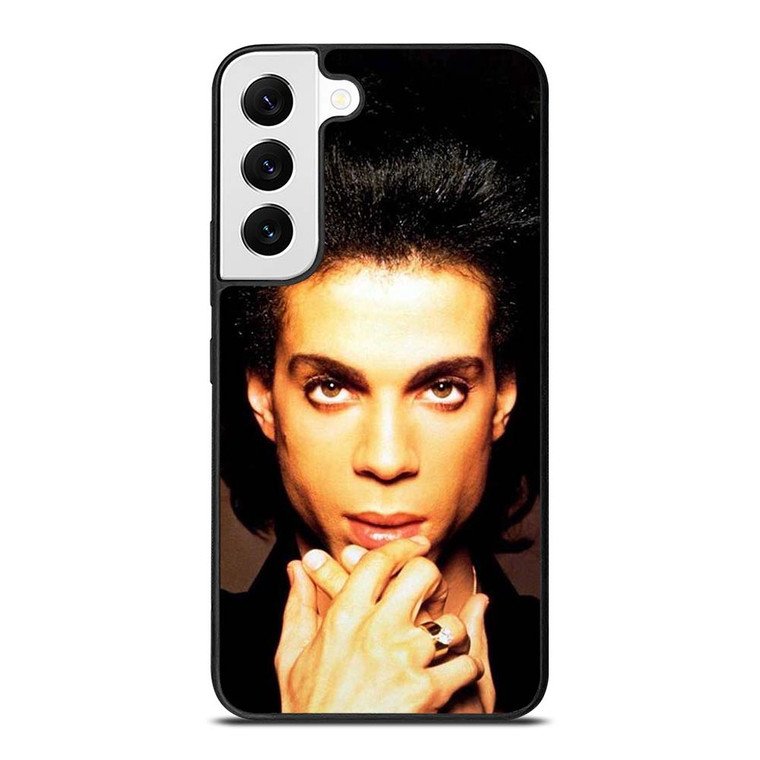 PRINCE ROGERS Samsung Galaxy S22 Case Cover