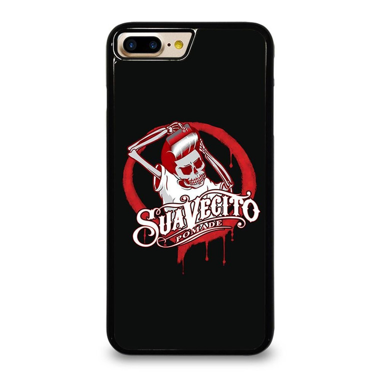 SUAVECITO POMADE 2 iPhone 7 / 8 Plus Case Cover