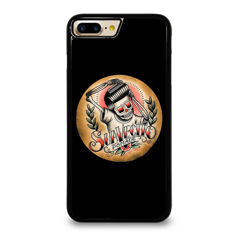 SUAVECITO POMADE iPhone 7 / 8 Plus Case Cover