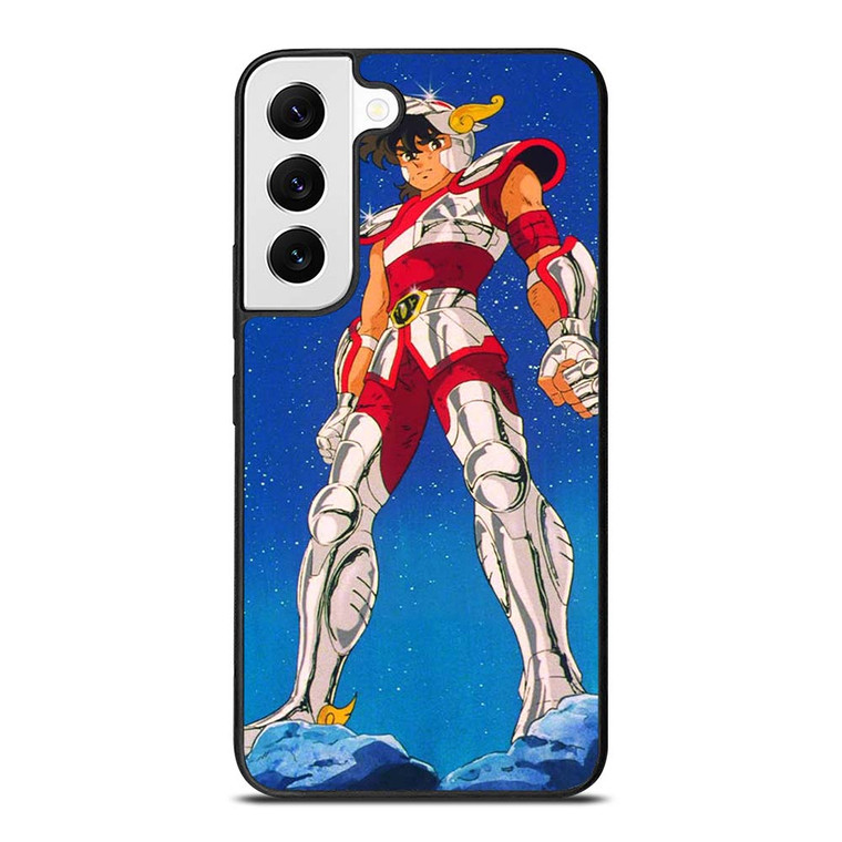 SAINT SEIYA PEGASUS Samsung Galaxy S22 Case Cover
